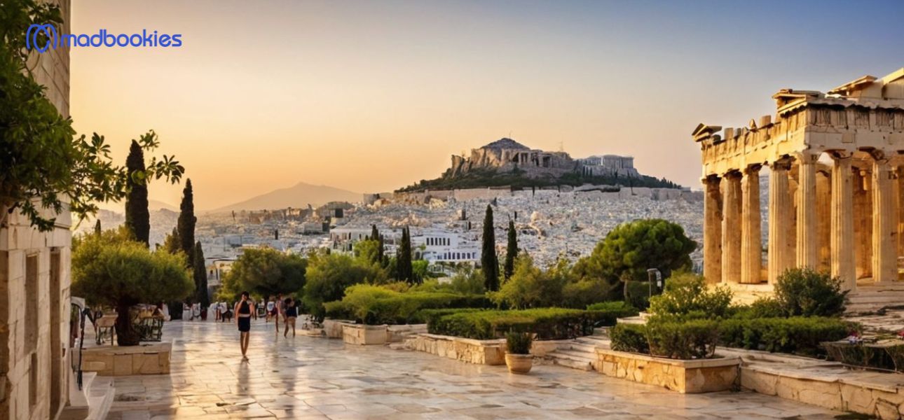 Unveiling the Perfect Athenian Base: A Guide to the Best Neighborhoods for Sightseeing